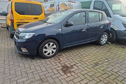 Dacia Sandero Gebrauchtwagen