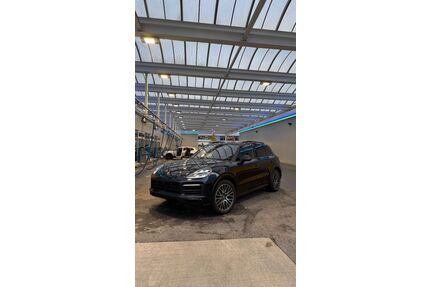 Porsche Cayenne Gebrauchtwagen