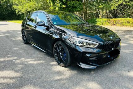 BMW 120 Gebrauchtwagen
