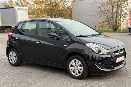 Hyundai ix20 Gebrauchtwagen