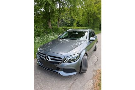 Mercedes-Benz C 180 Gebrauchtwagen