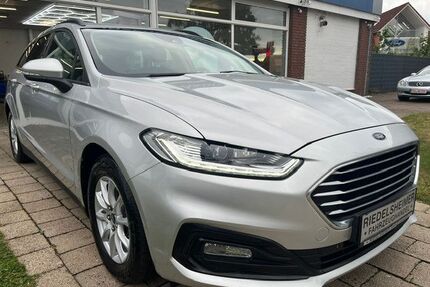 Ford Mondeo Gebrauchtwagen