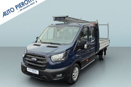 Ford Transit Gebrauchtwagen