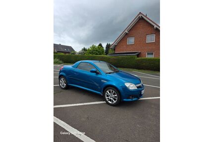 Opel Tigra Gebrauchtwagen