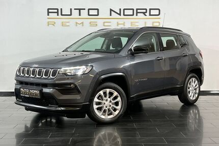 Jeep Compass Gebrauchtwagen