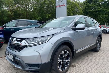 Honda CR-V Gebrauchtwagen