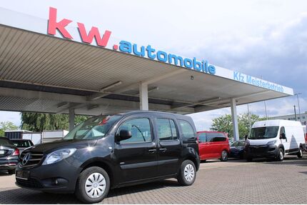 Mercedes-Benz Citan Gebrauchtwagen