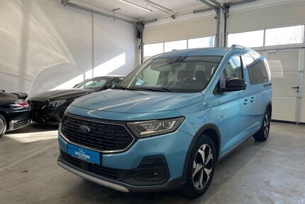 Ford Tourneo Connect Gebrauchtwagen
