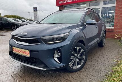 Kia Stonic Gebrauchtwagen