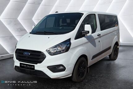 Ford Transit Custom Gebrauchtwagen