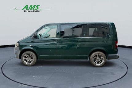 VW T5 Transporter Gebrauchtwagen
