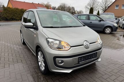 VW up! Gebrauchtwagen