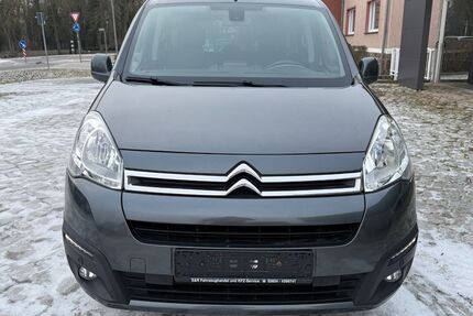 Citroen Berlingo Gebrauchtwagen