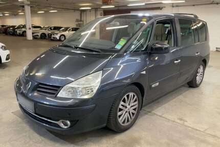 Renault Grand Espace Gebrauchtwagen