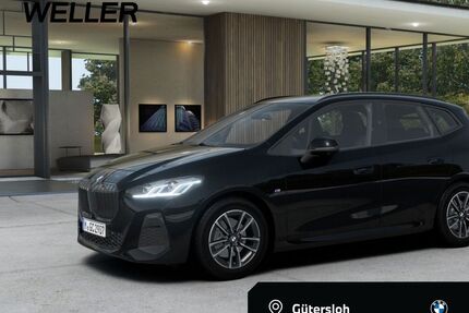 BMW 218 Active Tourer Gebrauchtwagen