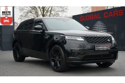 Land Rover Range Rover Velar Gebrauchtwagen