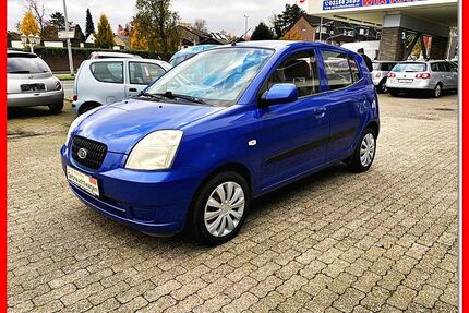 Kia Picanto Gebrauchtwagen