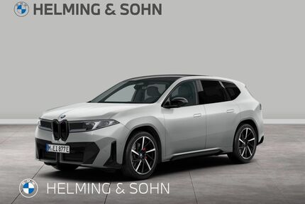 BMW iX3 Gebrauchtwagen