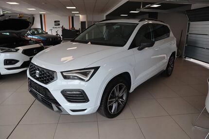 Seat Ateca Gebrauchtwagen
