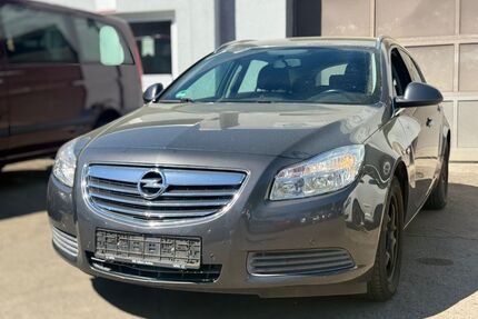 Opel Insignia Gebrauchtwagen