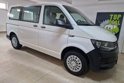 VW T6 Caravelle Gebrauchtwagen