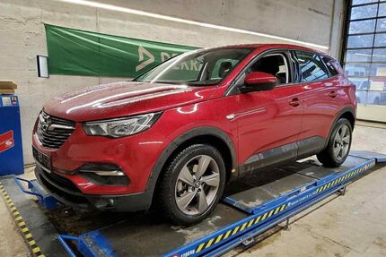 Opel Grandland (X) Gebrauchtwagen