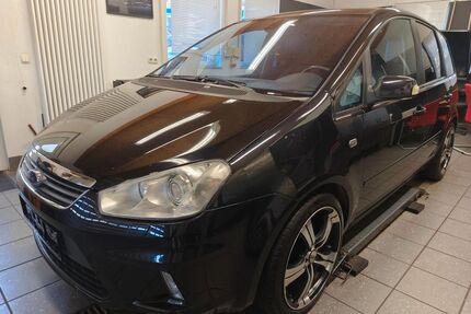 Ford C-Max Gebrauchtwagen