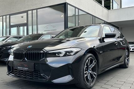 BMW 330 Gebrauchtwagen