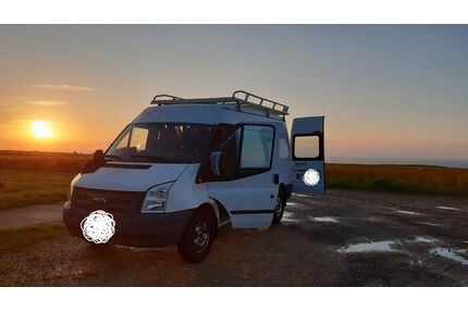 Ford Transit Gebrauchtwagen