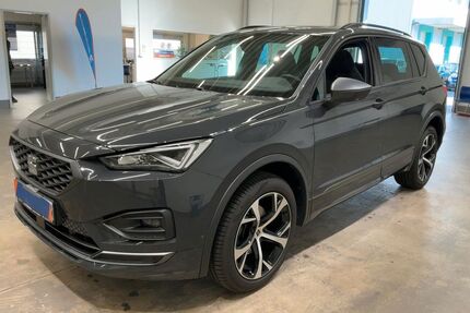 Seat Tarraco Gebrauchtwagen
