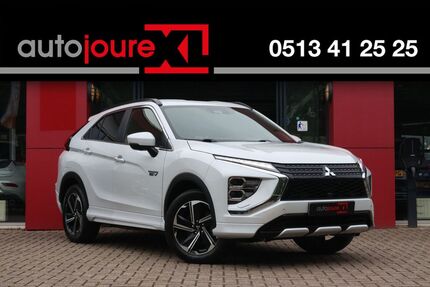 Mitsubishi Eclipse Cross Gebrauchtwagen