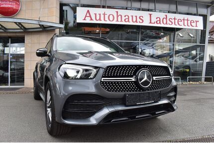 Mercedes-Benz GLE 350 Gebrauchtwagen