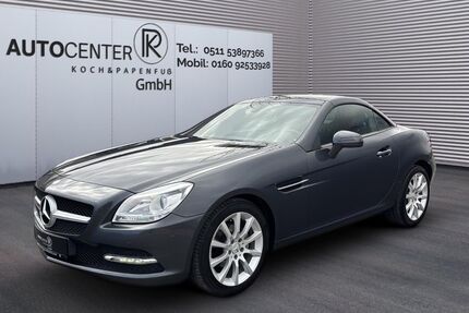 Mercedes-Benz SLK 200 Gebrauchtwagen