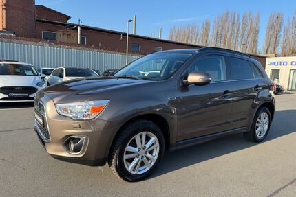 Mitsubishi ASX Gebrauchtwagen