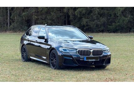 BMW 520 Gebrauchtwagen