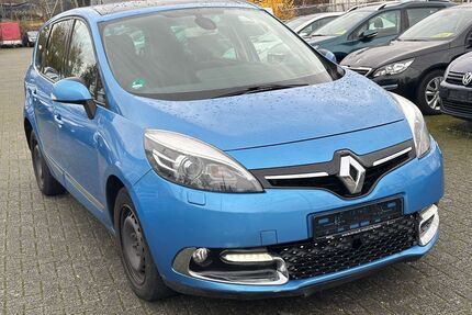 Renault Scenic Gebrauchtwagen
