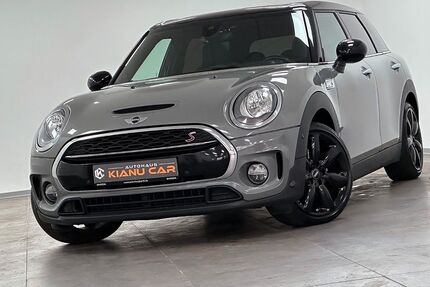 Mini Cooper SD Clubman Gebrauchtwagen