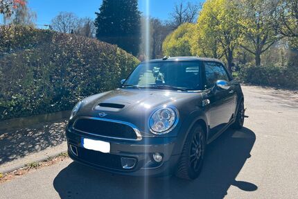 Mini Cooper S Cabrio Gebrauchtwagen