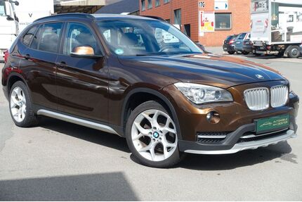 BMW X1 Gebrauchtwagen