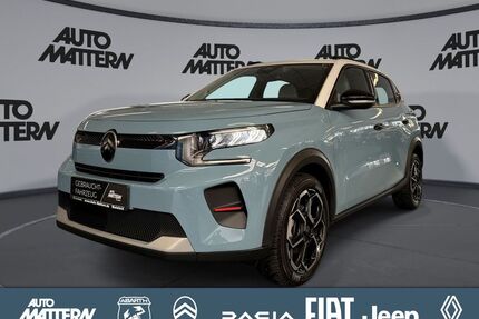 Citroen C3 Gebrauchtwagen