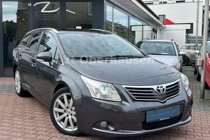Toyota Avensis Gebrauchtwagen