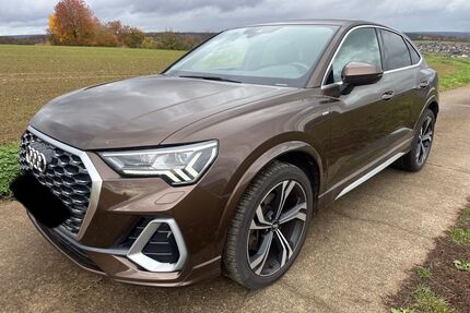 Audi Q3 Gebrauchtwagen