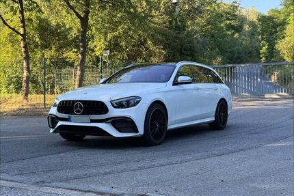 Mercedes-Benz E 400 Gebrauchtwagen
