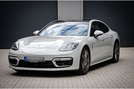 Porsche Panamera Gebrauchtwagen