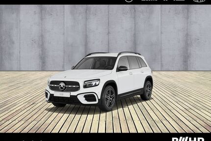 Mercedes-Benz GLB 200 Gebrauchtwagen