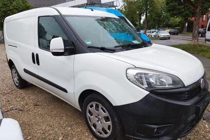 Fiat Doblo Gebrauchtwagen