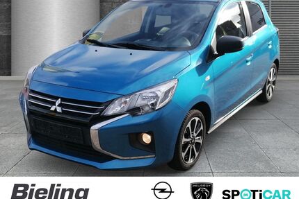 Mitsubishi Space Star Gebrauchtwagen