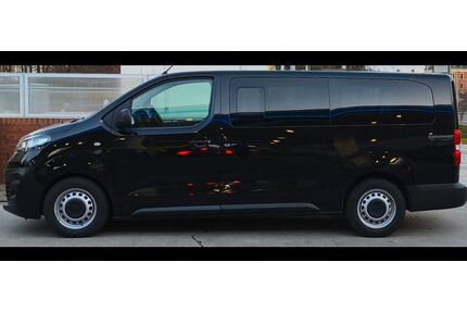 Opel Zafira Life Gebrauchtwagen