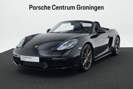Porsche Boxster Gebrauchtwagen