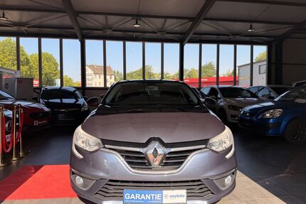 Renault Megane Gebrauchtwagen